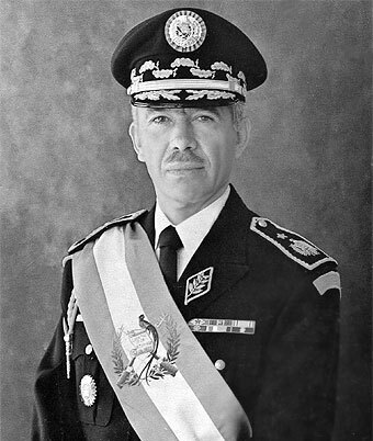 Gobierno de Eugenio Lauregud