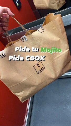 Logro - Fundación CBOX