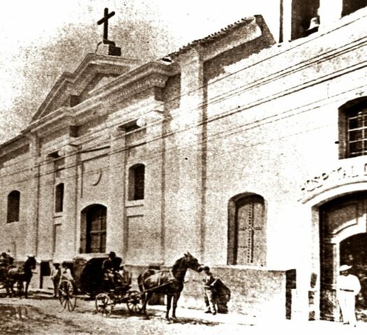 Traslado de la universidad