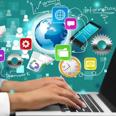 Timeline: EVOLUCION DE LA INFORMATICA EDUCATIVA EN NUESTRO PAIS.