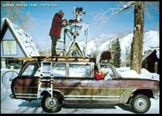 Realidad simulada de un Rescate