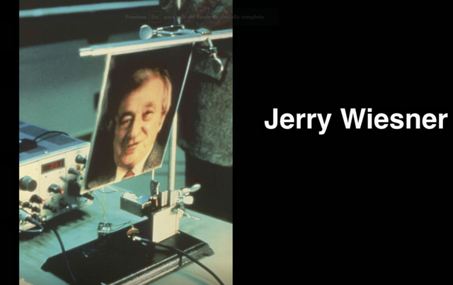 Fotografía Lenticular