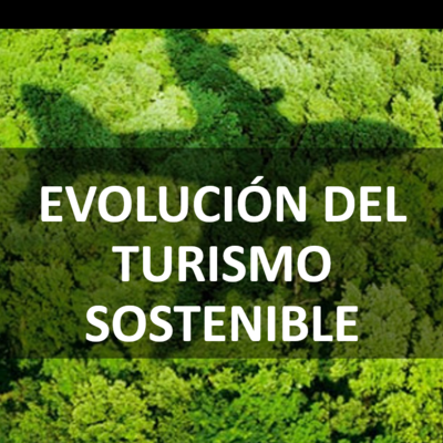 Timeline: Evolución del Turismo Sostenible