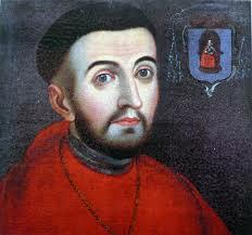 El Obispo Payo Enríquez de Rivera