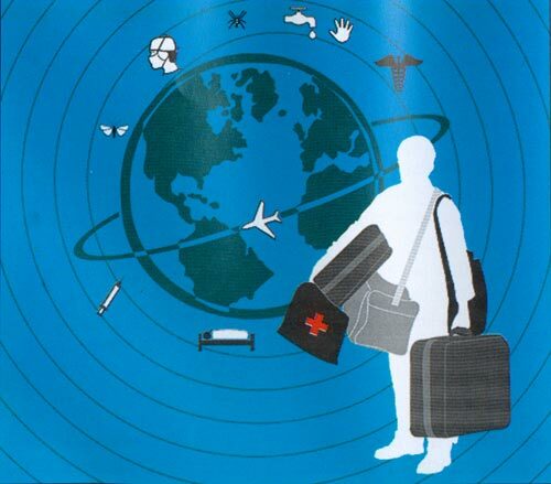 Turistas Internacionales