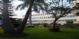 81 años albergando generaciones