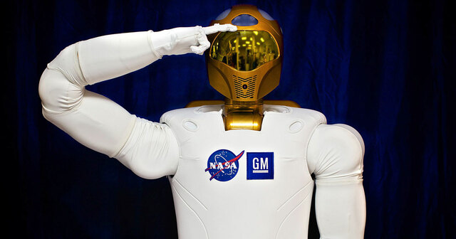 Robonaut