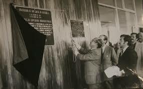 Fundación de la Universidad