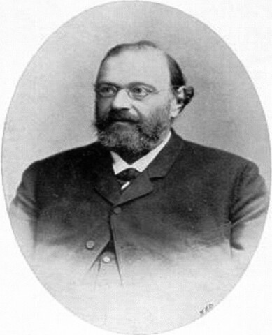 Wilhelm  Kühne