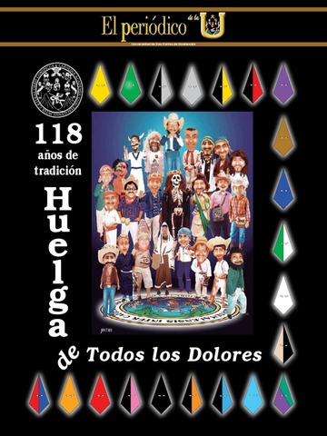 Implemento de la Capucha