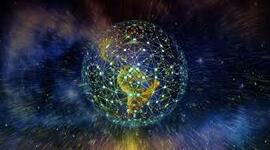 Timeline: Globalización