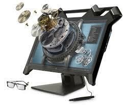 Dispositivos multimedia