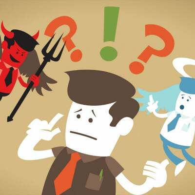 Timeline: Momentos de la ética y moral, Tlalne 2A.