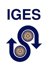 IGES (Initial Graphics Exchange Standard)