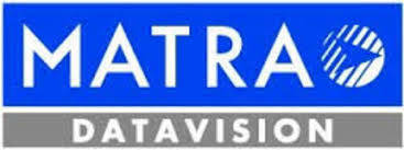 Creación de Matra Datavision y Investrónica