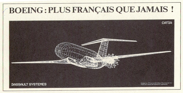 Creación de Dassault System