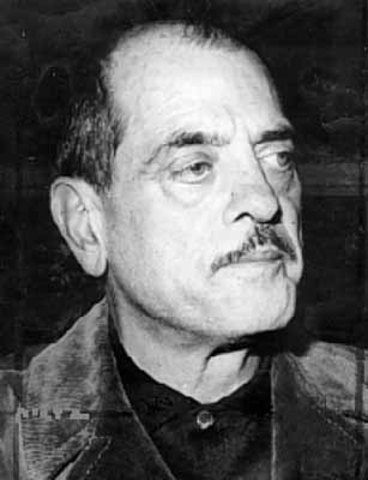 Luis Bunuel