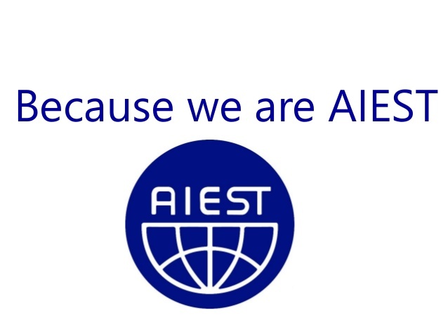 41 Congreso de la asociación Internacional de Expertos Científicos en Turismo (AIEST)