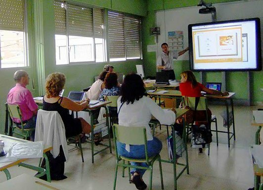 Plan de integracion de las TIC - PDI