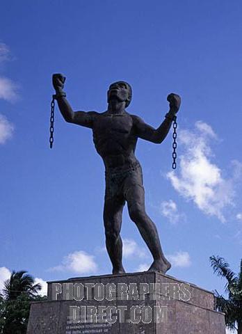 Spain Abolishes Slavery in Cuba