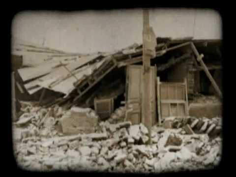 Terremoto de 1976, FEB 4, 1976