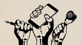 Timeline: EVOLUCIÓN HISTÓRICA DEL DERECHO DE ACCESO A LA INFORMACIÓN Y LIBERTAD DE EXPRESIÓN