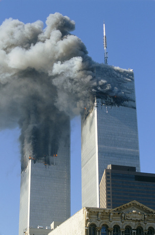 September 11 attack