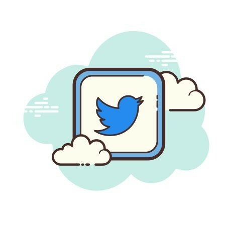 Lanzamiento de Twitter