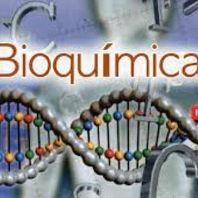 Timeline: Historia de la bioquímica