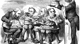 Timeline: Imperialism Timeline