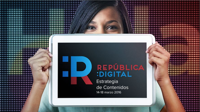 Programa República Digital Educación