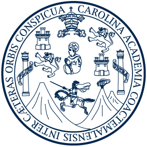 Retoma el nombre de Universidad de San Carlos de Guatemala