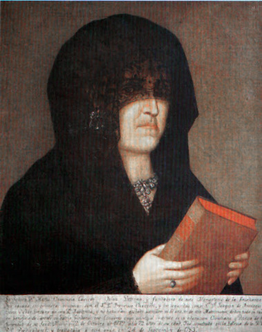 Primer escuela femenina