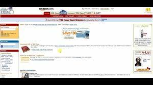 Evolución de Amazon