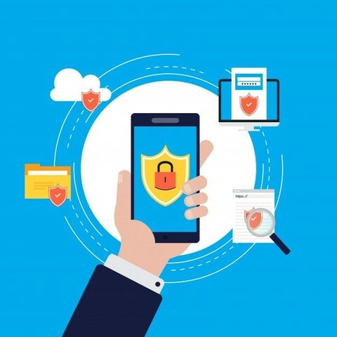 Políticas de privacidad de las RD