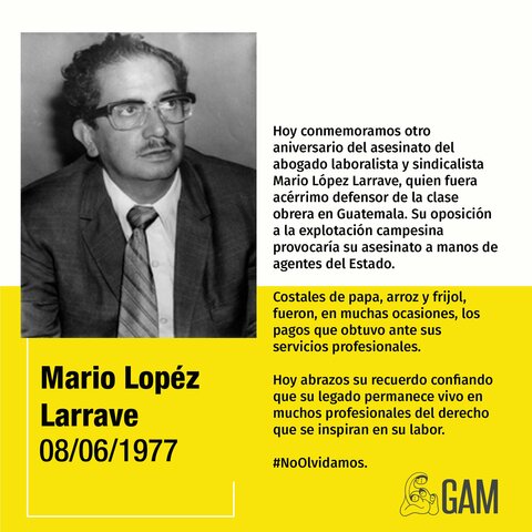 Asesinato de Mario López