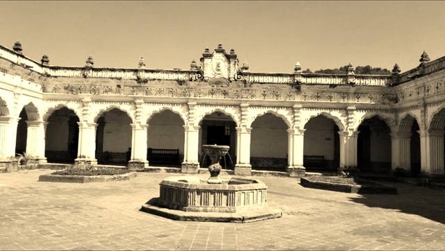 Inicio de cátedras.