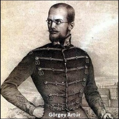 Timeline: A major Hungarian historical figure who lived in the Refrom Era