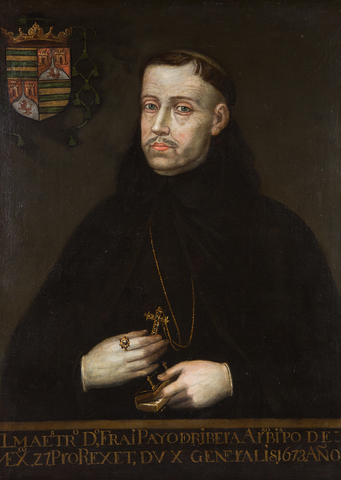 Informe al rey Carlos II de España