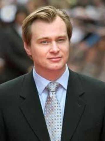 Christopher Nolan and Short Films
