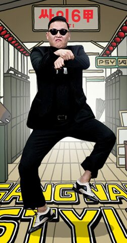 El vídeo más visto