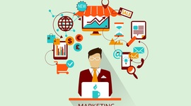 Timeline: Evolución del Marketing