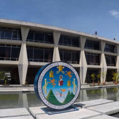 Timeline: Historia de la universidad de San Carlos de Guatemala