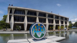 Timeline: Historia de la universidad de San Carlos de Guatemala