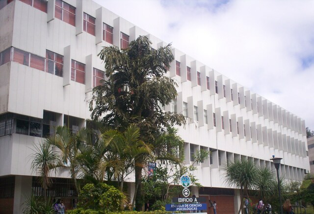 Traslado al Centro Universitario Metropolitano