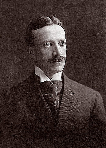 E.D. Jones