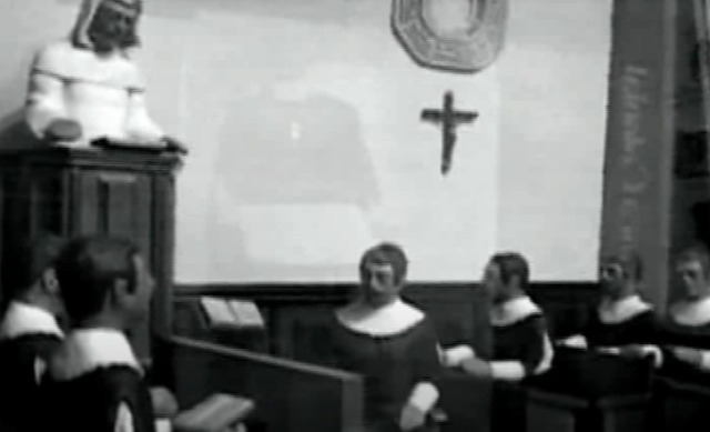 Llega el primer catedrático