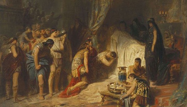 Tercera Guerra (causas)