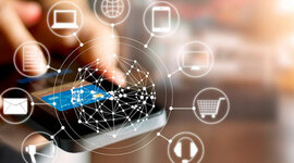 Timeline: ORIGEN DEL MARKETING