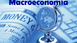 Timeline: Breve Historia de la Macroeconomía